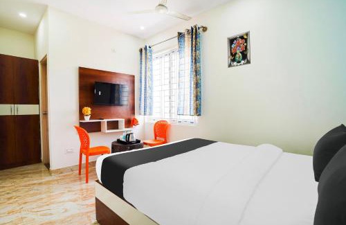 Agara Hotel | Hotel O SK Comforts