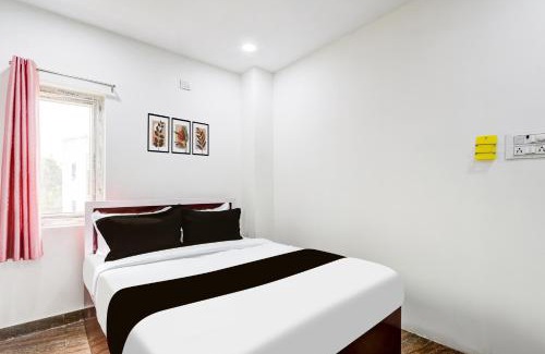 Hanmakonda Hotel | Hotel O Sky Luxury Rooms Oyo