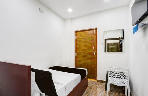 Hanmakonda Hotel | Hotel O Sky Luxury Rooms Oyo