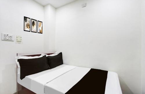 Hanmakonda Hotel | Hotel O Sky Luxury Rooms Oyo