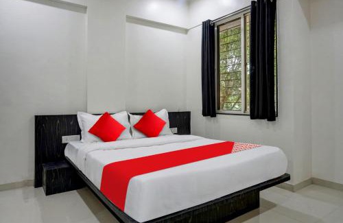 Nishat-Shalimar Hotel | Hotel O Skylight Studio Rooms