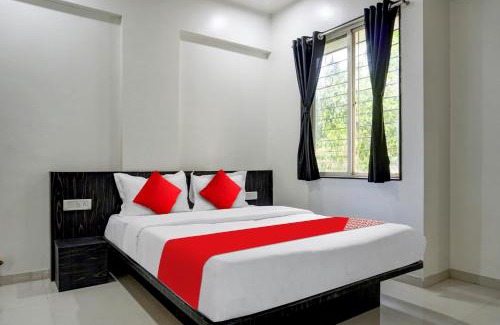 Nishat-Shalimar Hotel | Hotel O Skylight Studio Rooms