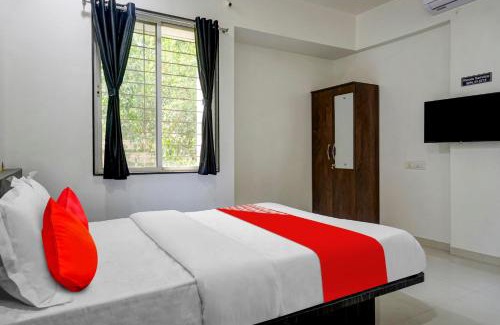 Nishat-Shalimar Hotel | Hotel O Skylight Studio Rooms