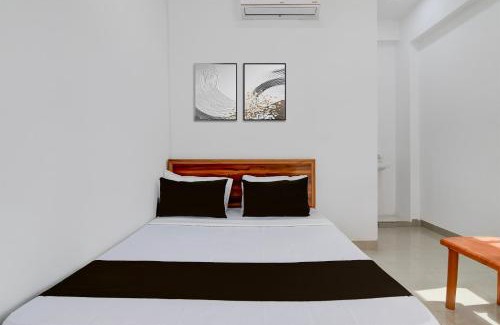 Hazaribagh Hotel | Hotel O Skyline