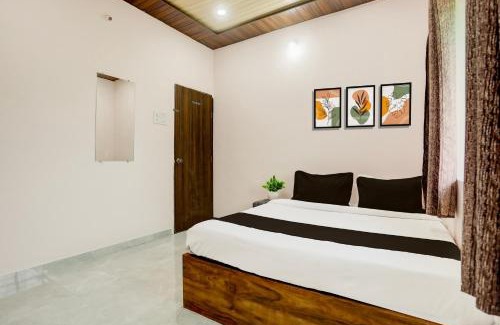 Nagpur Hotel | HOTEL O SKYLITE Vhirgaon