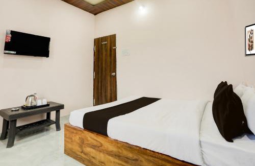 Nagpur Hotel | HOTEL O SKYLITE Vhirgaon
