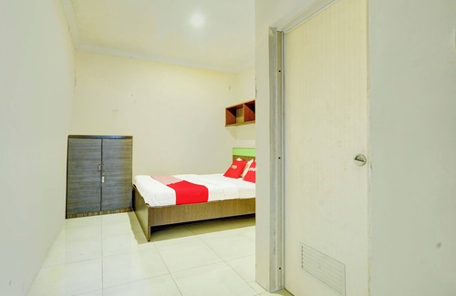 Banjarharjo Hotel | Hotel O Slawi Near Alun- Alu Slawi Formerly Boarding Inn