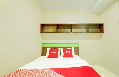 Banjarharjo Hotel | Hotel O Slawi Near Alun- Alu Slawi Formerly Boarding Inn