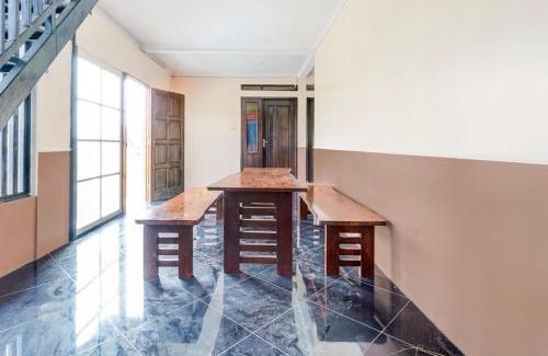 Banjarharjo Hotel | Hotel O Slawi Near Alun- Alu Slawi Formerly Boarding Inn