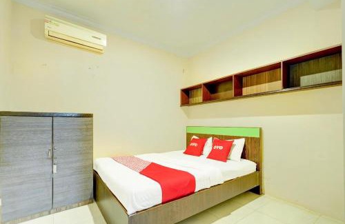 Banjarharjo Hotel | Hotel O Slawi Near Alun- Alu Slawi Formerly Boarding Inn