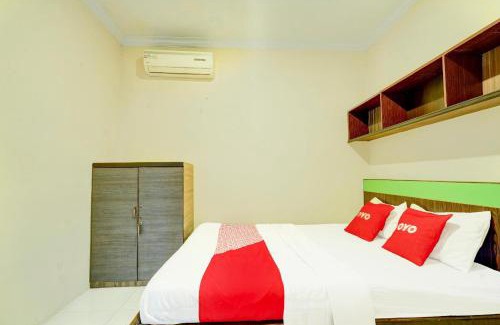 Banjarharjo Hotel | Hotel O Slawi Near Alun- Alu Slawi Formerly Boarding Inn