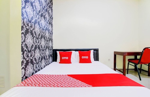 Kalasan Hotel | Hotel O Sleman Near Bandara Adi Sutjipto Formerly Joglo Sorogenen