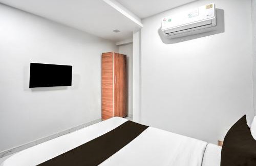 Surat Hotel | Hotel O Sneh Rashmi Botanical Garden Surat Formerly Stadium Plaza