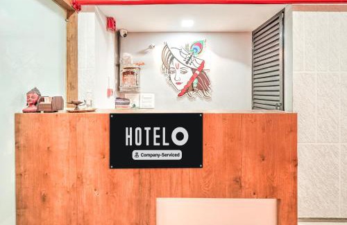 Surat Hotel | Hotel O Sneh Rashmi Botanical Garden Surat Formerly Stadium Plaza