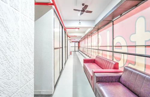 Surat Hotel | Hotel O Sneh Rashmi Botanical Garden Surat Formerly Stadium Plaza