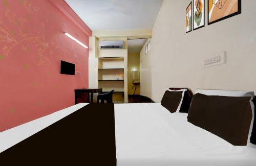 Kallidaikurichi Hotel | Hotel O SNS Lodge Kallidaikurichchi