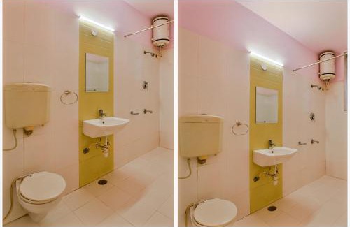 Kota Hotel | Hotel O Soft Petals
