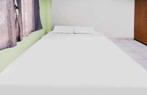 Lubuk Baja Hotel | Hotel O Solo Baru 2 Homestay Syariah