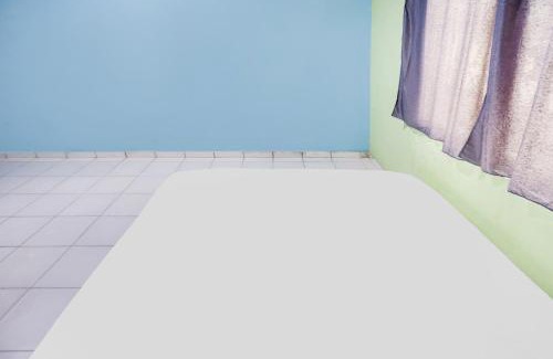Lubuk Baja Hotel | Hotel O Solo Baru 2 Homestay Syariah