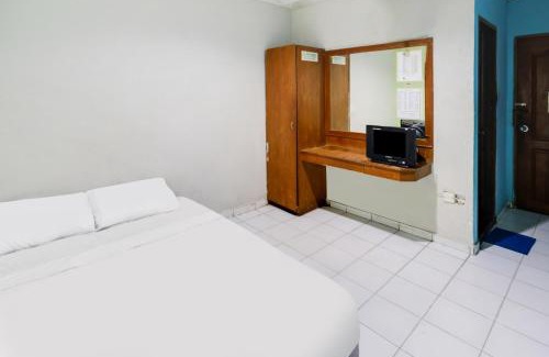Lubuk Baja Hotel | Hotel O Solo Baru 2 Homestay Syariah