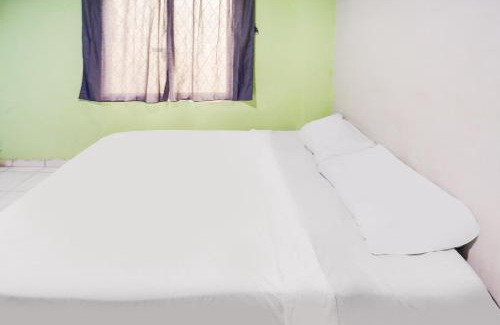 Lubuk Baja Hotel | Hotel O Solo Baru 2 Homestay Syariah
