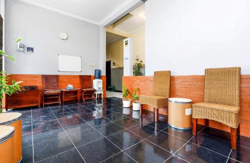 Laweyan Hotel | Hotel O Solo Point Guest House Syariah