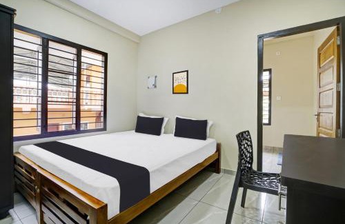 Kulanada Hotel | Hotel O SOUPARNIKA RESIDENCY