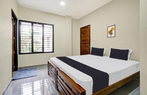 Kulanada Hotel | Hotel O SOUPARNIKA RESIDENCY