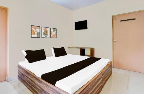 Jamshedpur Hotel | HOTEL O SOURYA RESIDENCY