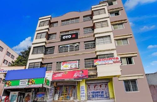 Jamshedpur Hotel | HOTEL O SOURYA RESIDENCY