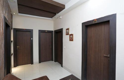 Kolkata Hotel | Hotel O South Fern
