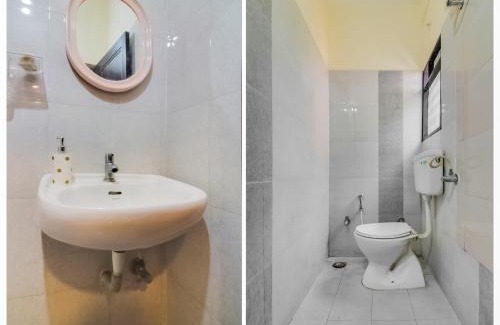 Nagpur Hotel | Hotel O Space Inn
