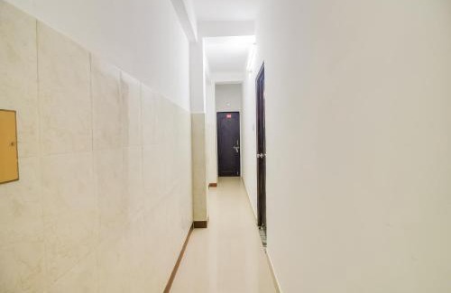 Nagpur Hotel | Hotel O Space Inn