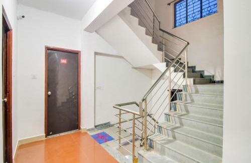 Nagpur Hotel | Hotel O Space Inn