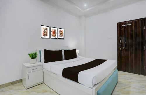 Nagpur Hotel | HOTEL O SPACE INN Nh 44