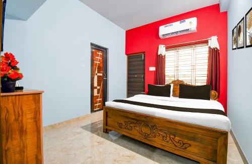 Bhubaneshwar Hotel | Hotel O Spacious Villa
