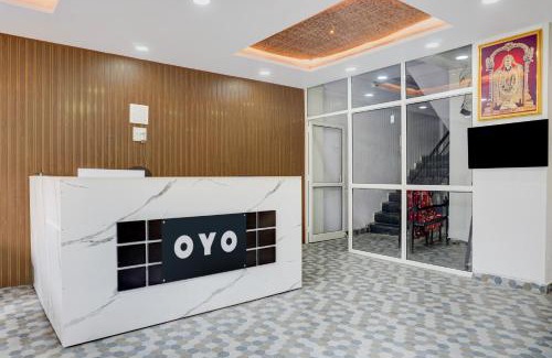 Kharadi Hotel | Hotel O Spark Inn