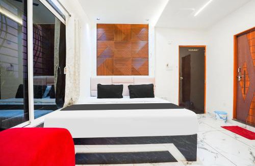 Nagpur Hotel | Hotel O SR & Guest House 2