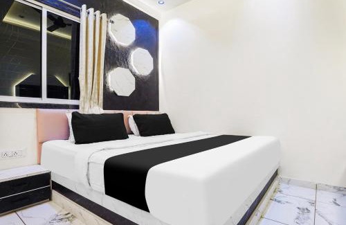 Nagpur Hotel | Hotel O SR & Guest House 2