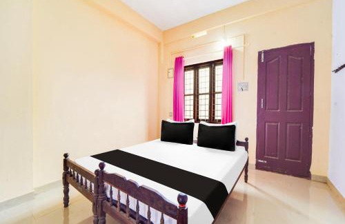Wadakanchery Hotel | Hotel O Sree Badra Lodge