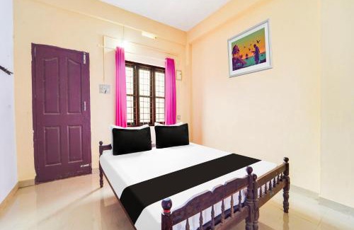 Wadakanchery Hotel | Hotel O Sree Badra Lodge