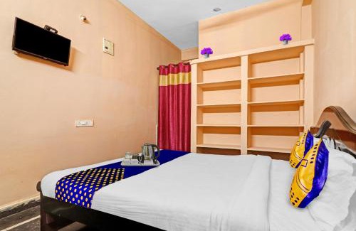 Medchal Hotel | Hotel O Sree Krishna