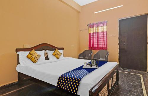 Medchal Hotel | Hotel O Sree Krishna