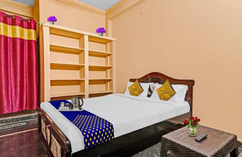 Medchal Hotel | Hotel O Sree Krishna