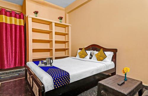 Medchal Hotel | Hotel O Sree Krishna