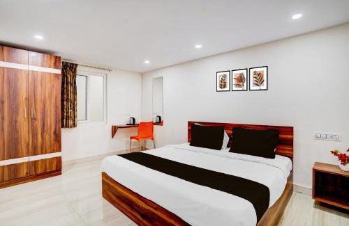 5th Block Hotel | Hotel O Sri Durga Residency