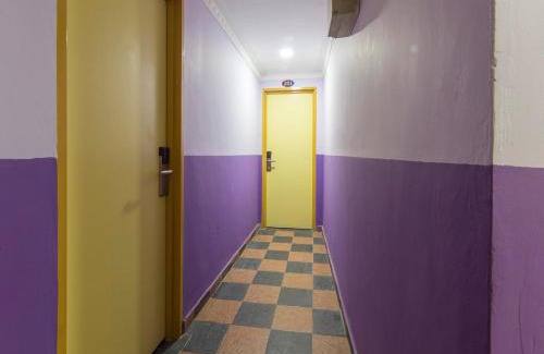 Taman Sri Muda Hotel | Hotel O Sri Muda Corner Sdn Bhd