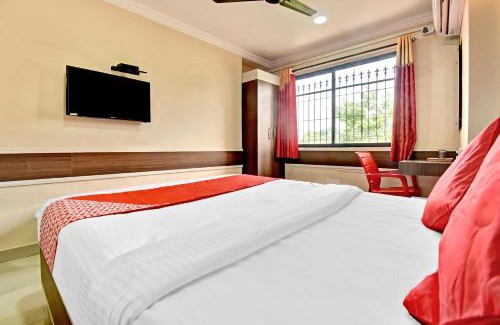 Gandhi Nagar Hotel | Hotel O Sri Sai Comforts