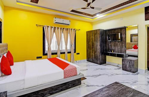 Patia Hotel | Hotel O SRI SAI PALACE