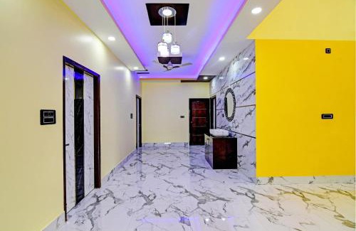 Patia Hotel | Hotel O SRI SAI PALACE
